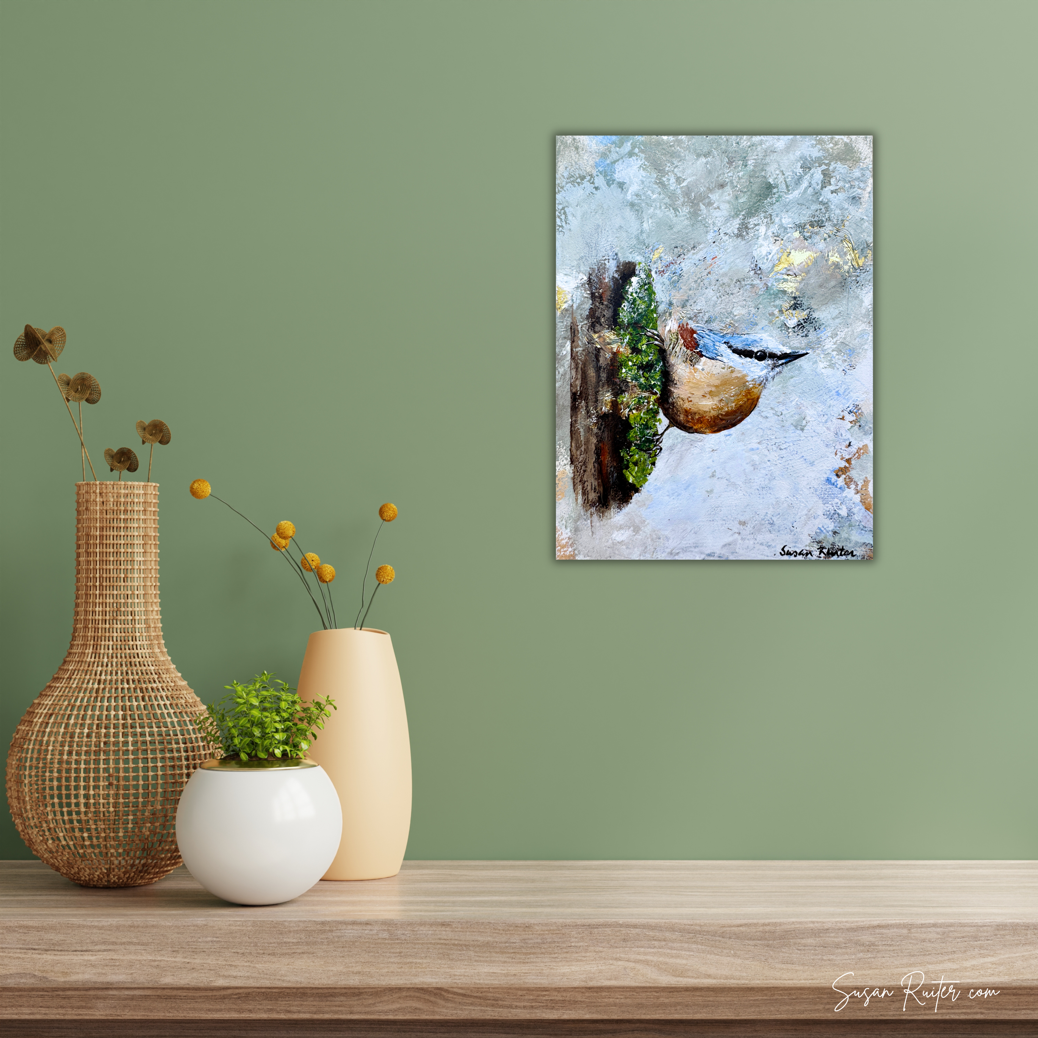 Where can I buy original paintings?