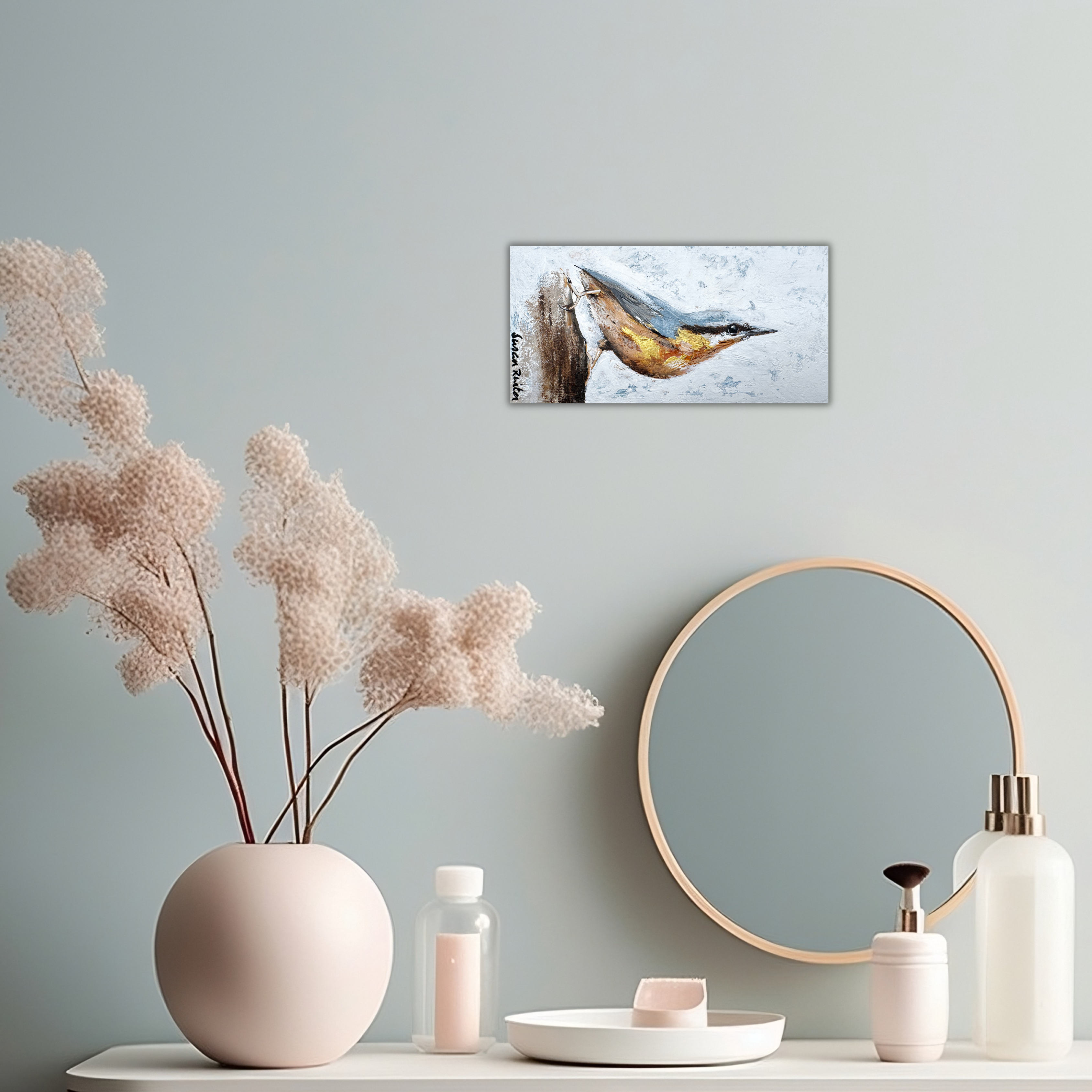 HOW to find the perfect ARTwork??