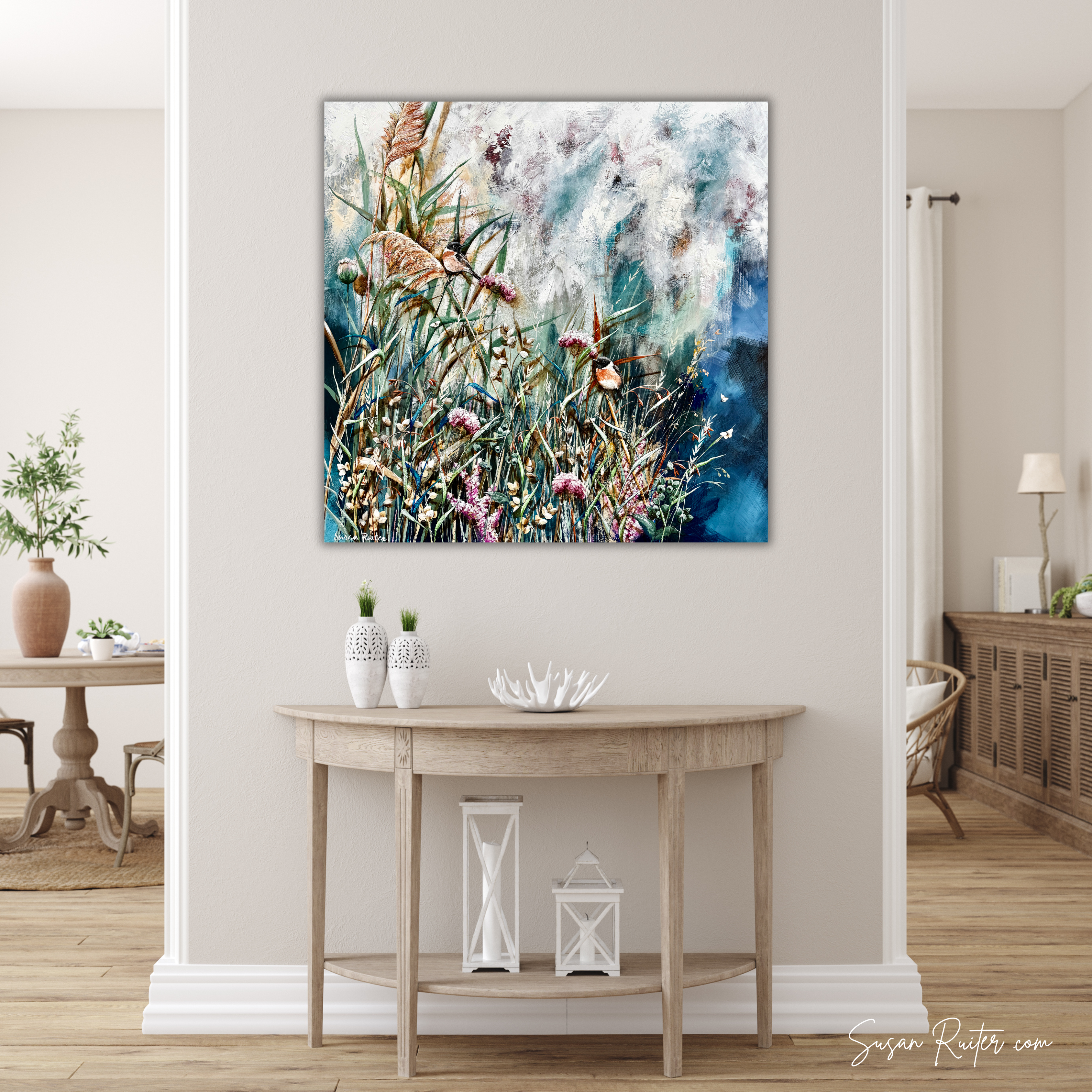 What is a Fine Art Print?