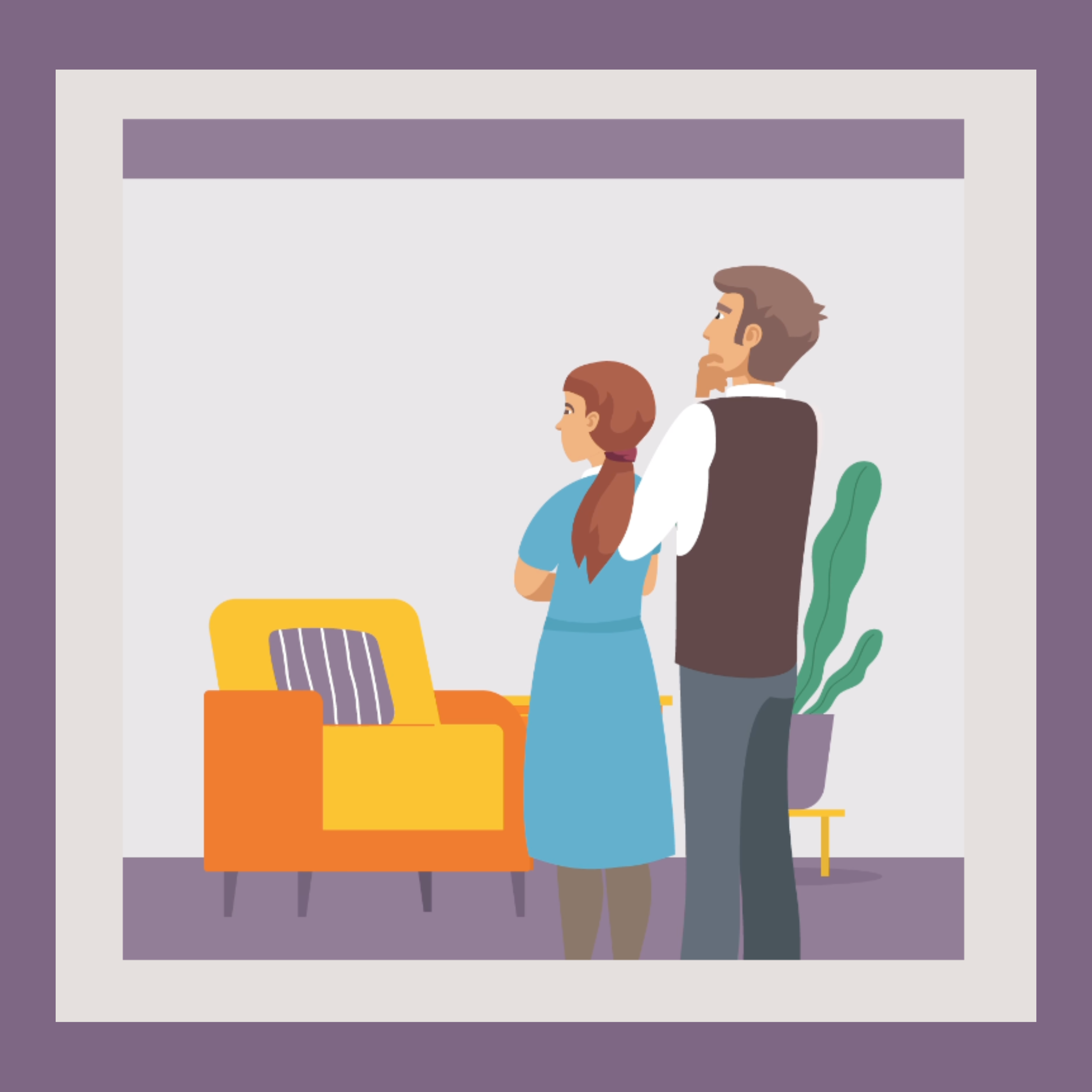 What your wall really needs (in 5 steps)