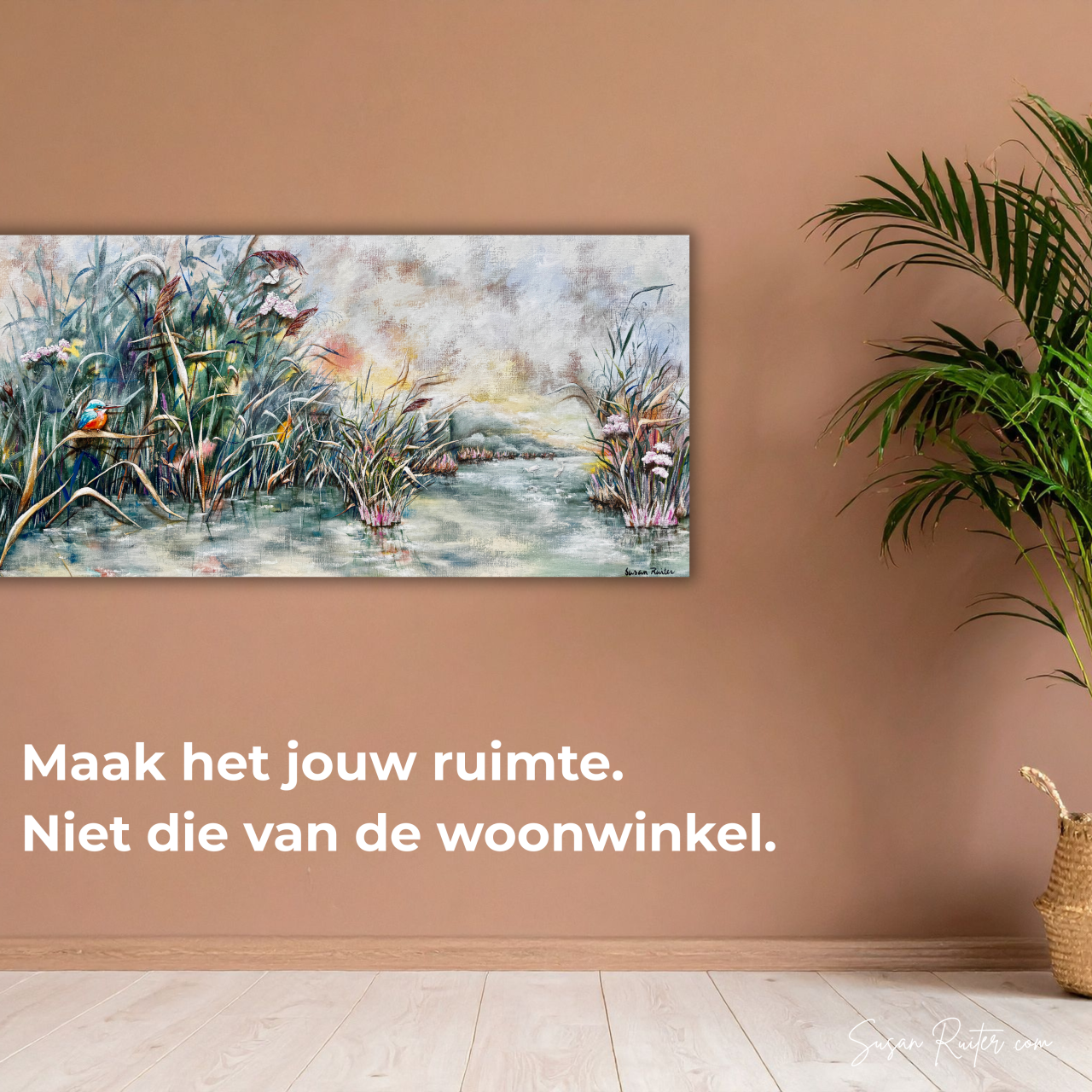 Value of original or reproduction?