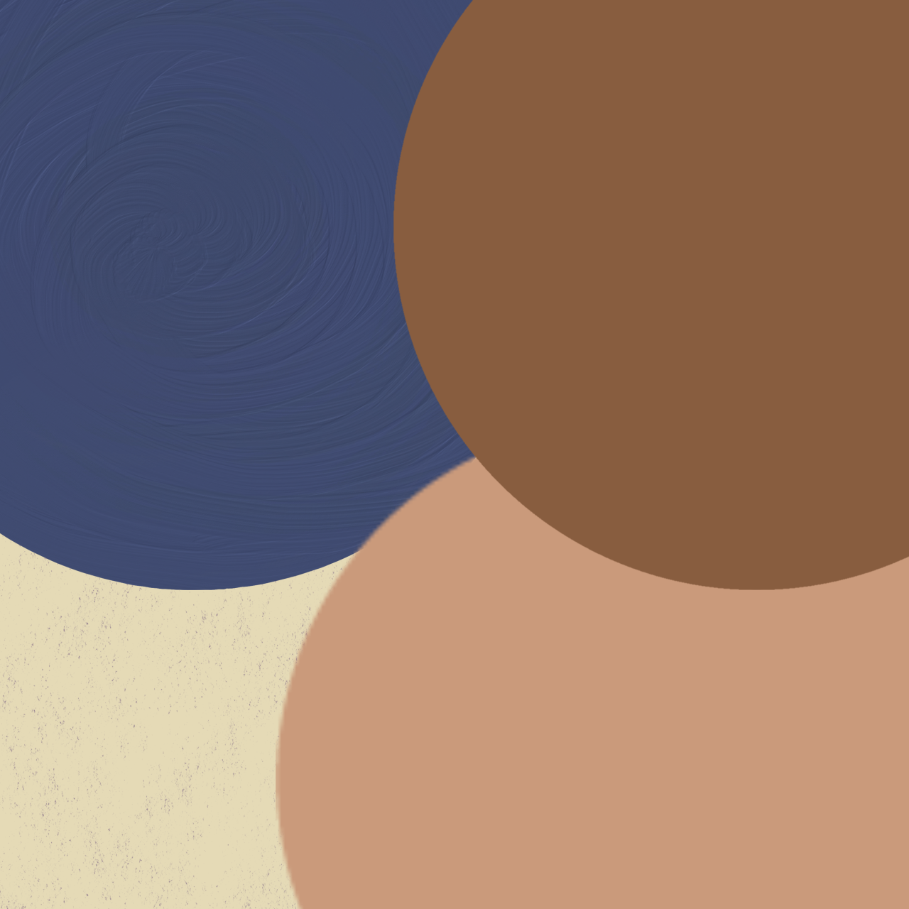 What does the color of your interior say about you?