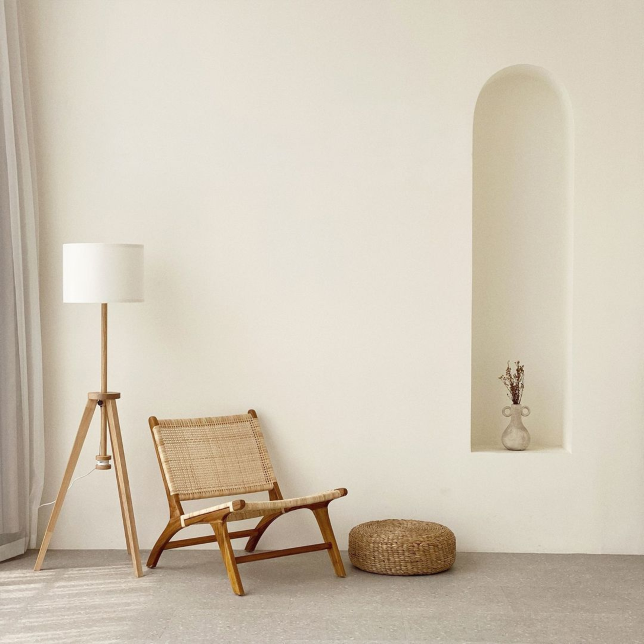 Why a house only becomes a home with personality