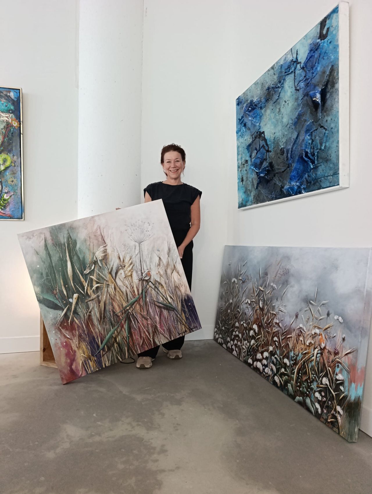 Gallery KIJKDUIN