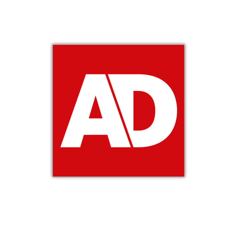 Algemeen Dagblad