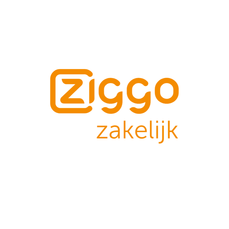 2017 - ZIGGO ZAKELIJK
