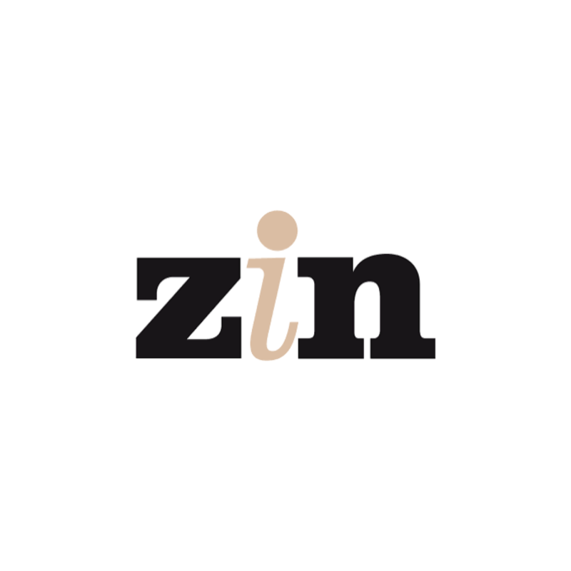 2022 - ZIN MAGAZINE