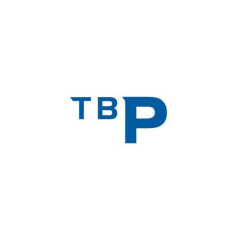 2015 - TBP