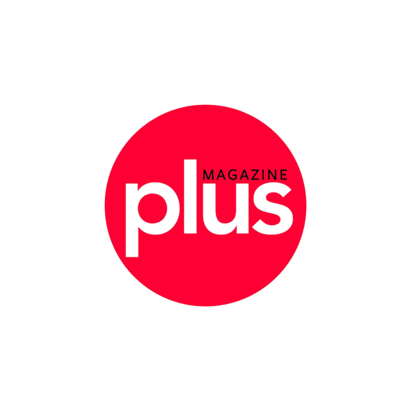 PLUS MAGAZINE