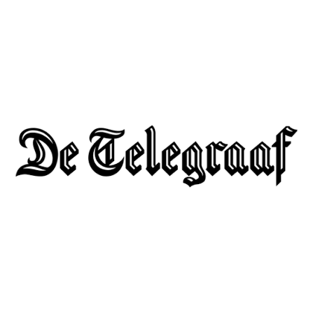 2022 - TELEGRAAF