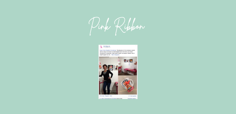 2014 - PINK RIBBON