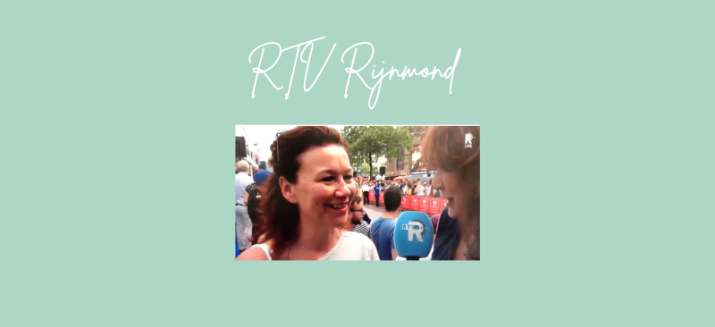 2018 - RTV RIJNMOND