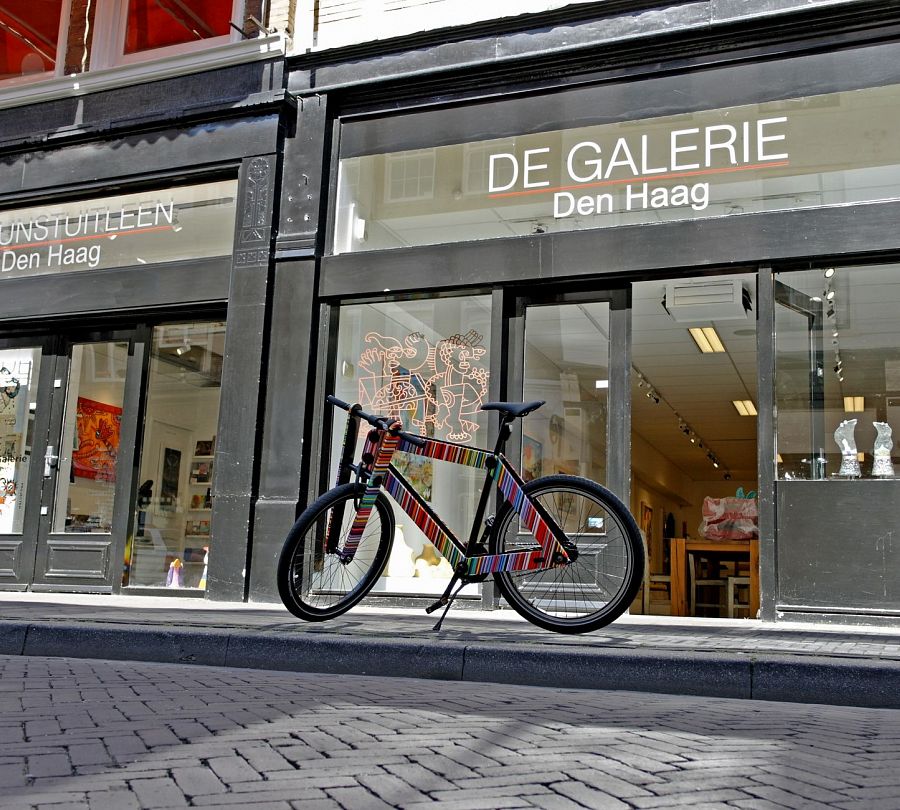 Gallery Artotheek de Vlaming